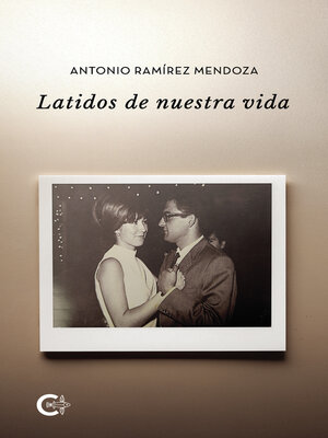 cover image of Latidos de nuestra vida